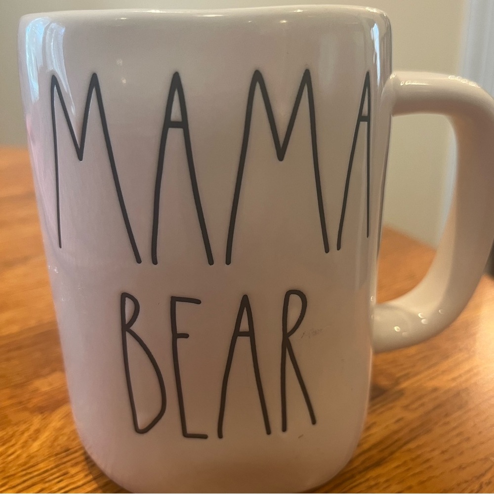 Rae Dunn Mug
